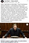 Kolejny ,,ekspert ".