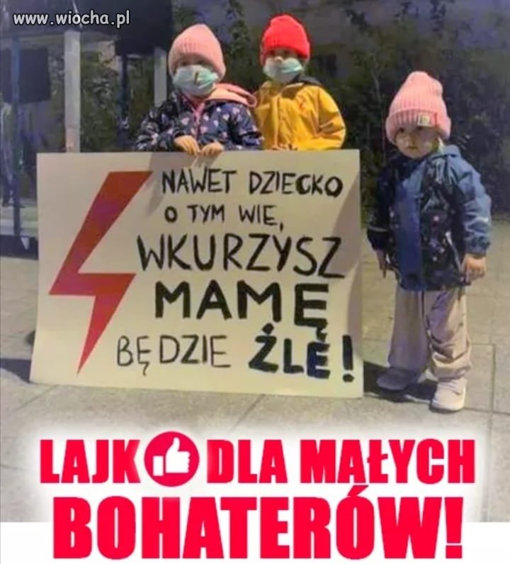 Dzieciaki