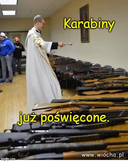 Obrońcy życia