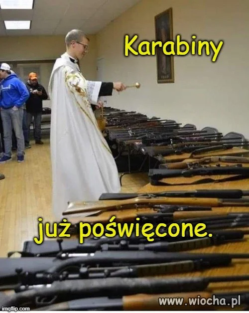 Obrońcy życia