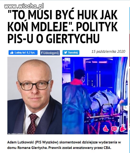 Prześmiewca