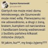 W jakim my kraju żyjemy?