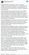 Rafał Trzaskowski: