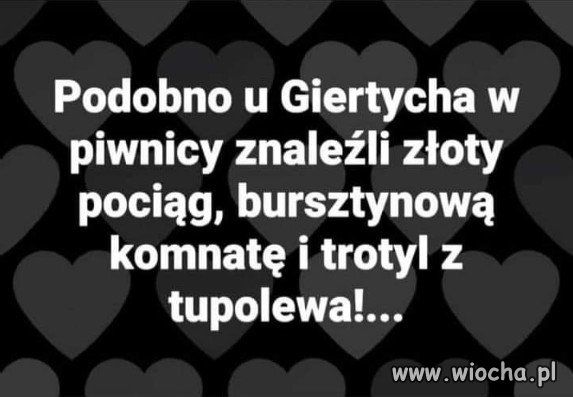 Potrójny sukces CBA i PiS?