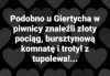 Potrójny sukces CBA i PiS?
