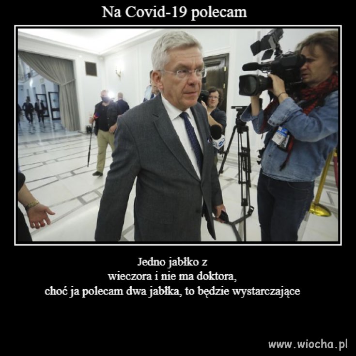 Guru polskiej medycyny
