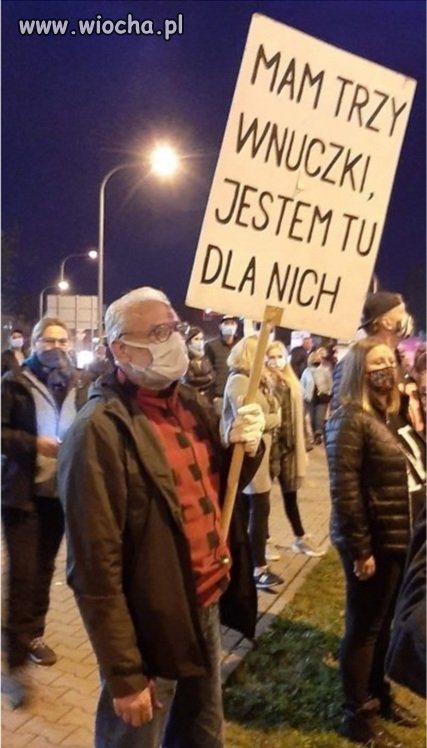 Brawa dla tego Pana 