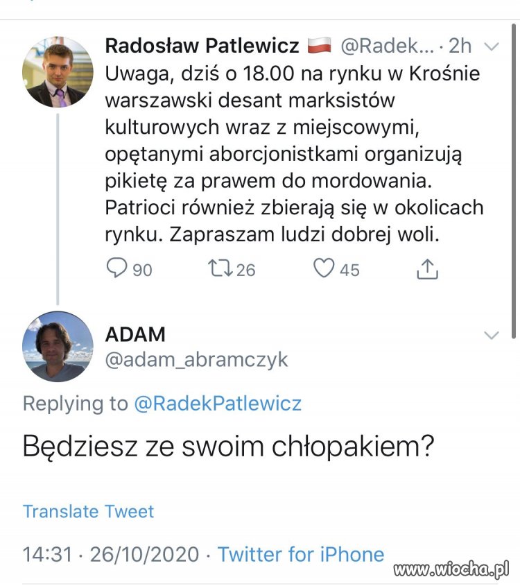 Urocze...