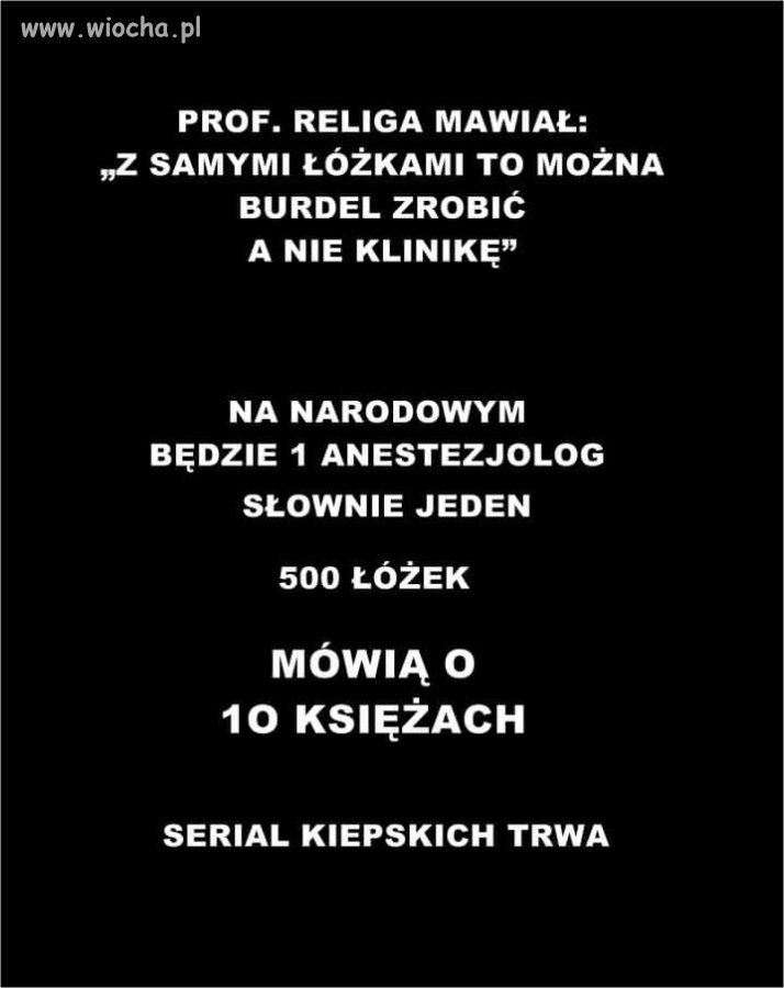 Serial Kiepscy