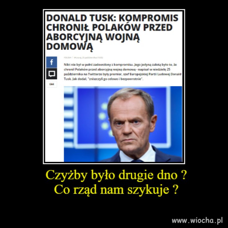  Drugie dno 