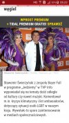 Jaki elektorat tacy eksperci 