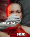 GWAŁT NA KOBIETACH !