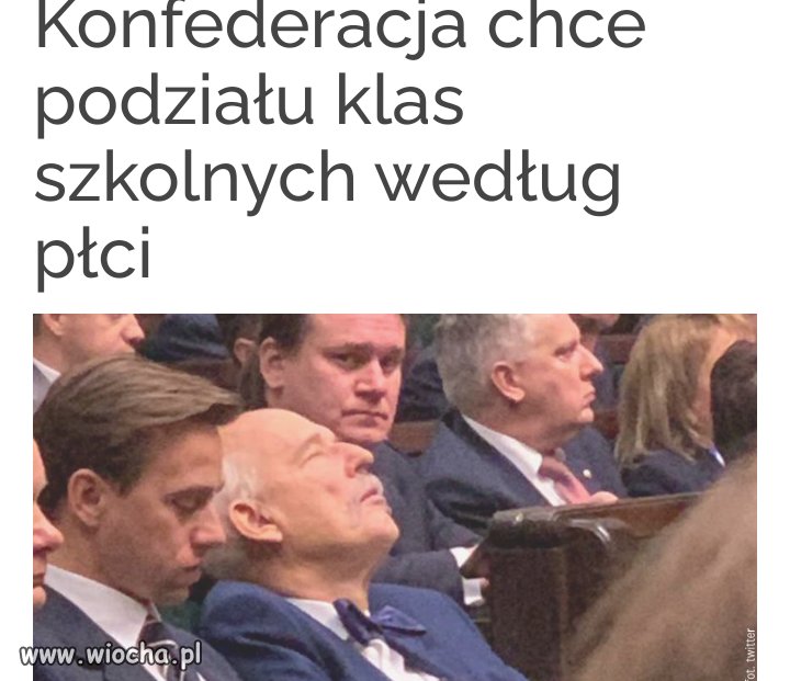Z cyklu genialnych pomysłów