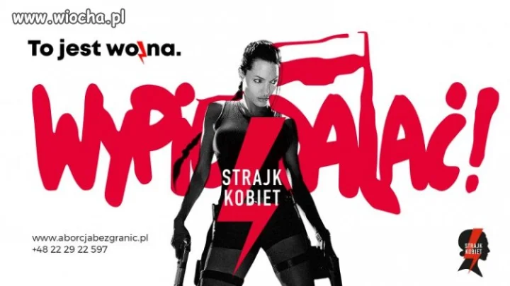 Naprzód dziewczyny