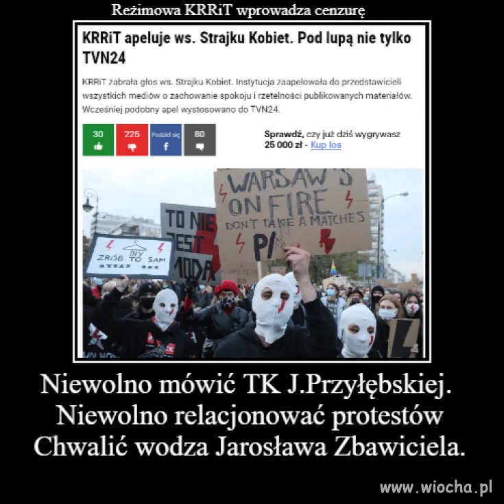 Cenzura prewencyjna