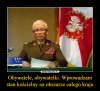 "Obywatele, obywatelki..."