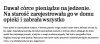 Dom opieki jako podziękowanie ze strony dziecka