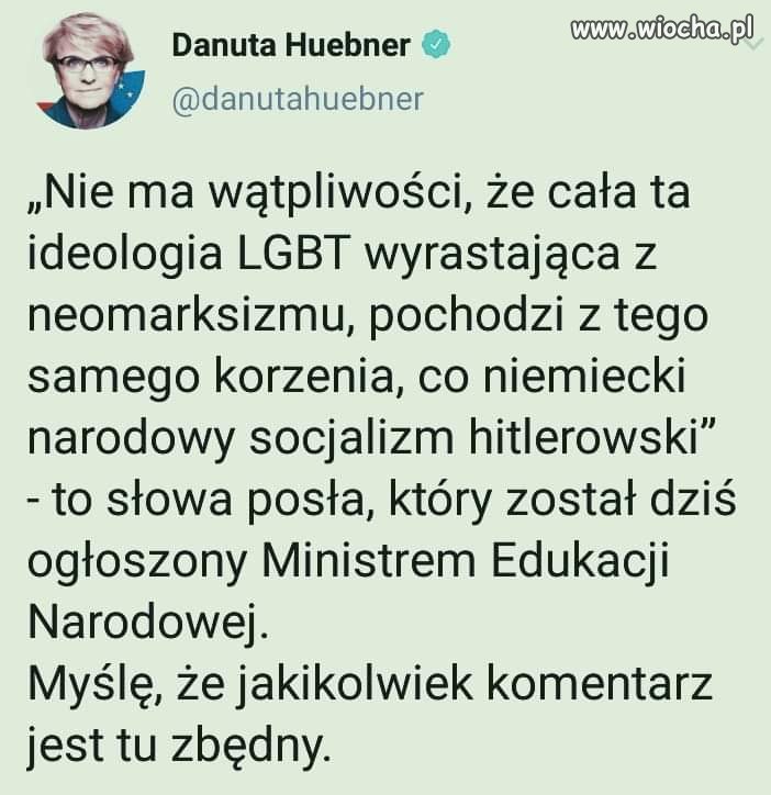 Komentarz zbędny. 