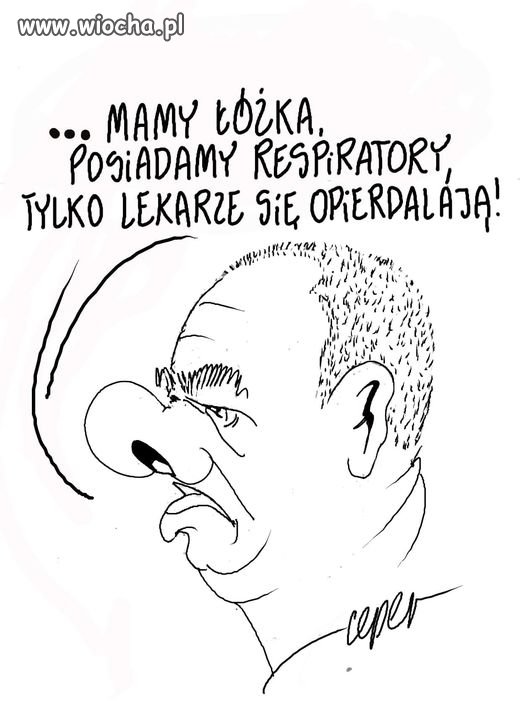 I kto to mówi 