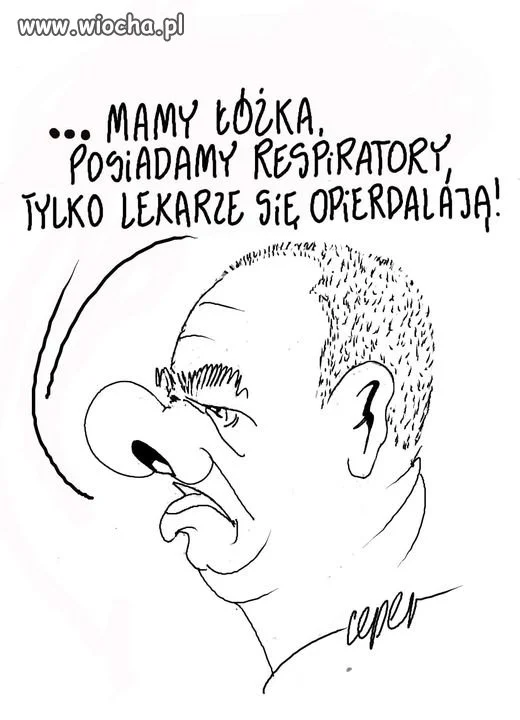 I kto to mówi 