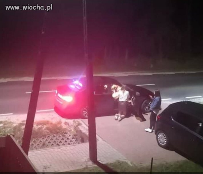 Tak zgrzeszylam