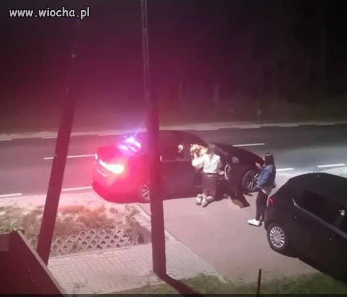 Tak zgrzeszylam