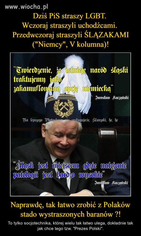 Oto Polska właśnie