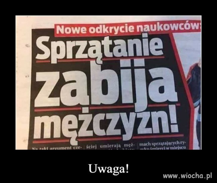 Naukowo stwierdzone