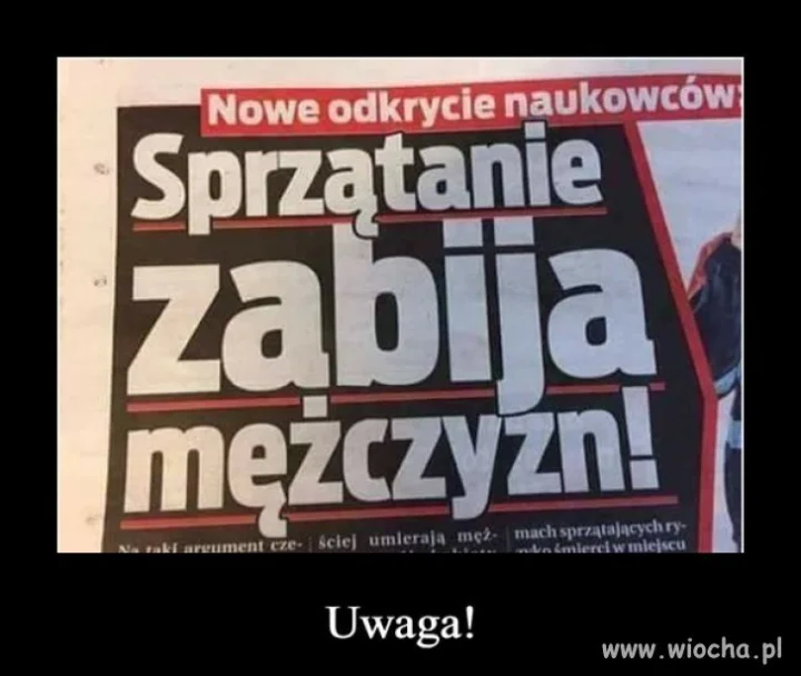 Naukowo stwierdzone