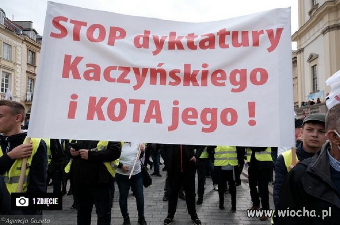 Chcą ode mnie pieniędzy za nic!