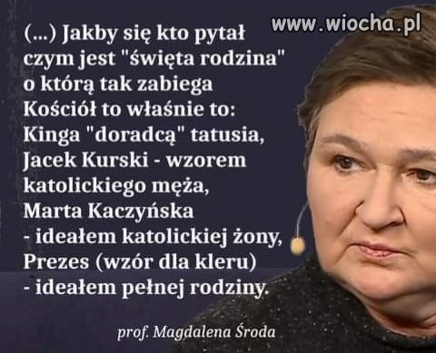 Święta rodzina