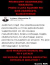 PRAWICOWY DZIENNIKARZ WARZECHA