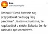 Rząd się zawsze wyżyw...  tzn. wyleczy 