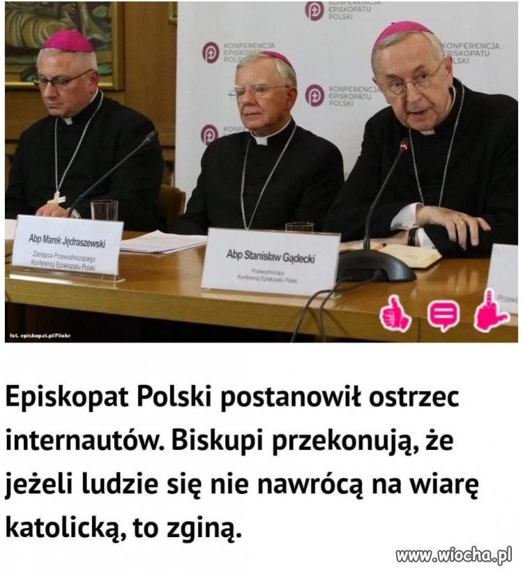 Strach się bać 