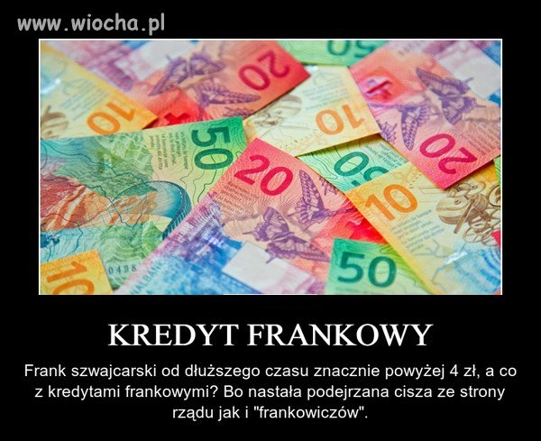 Cicho aż głupio.
