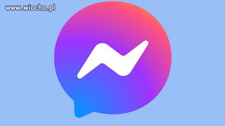 Pytania użytkowników messengera