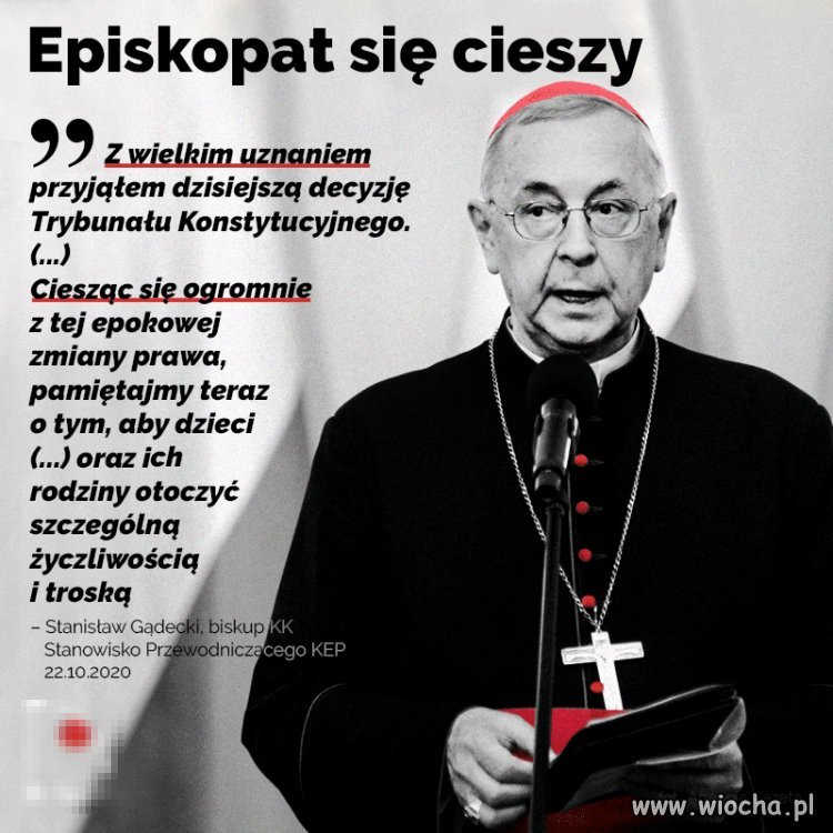 Nie rozumiem jednego...dzieci jak się urodzą