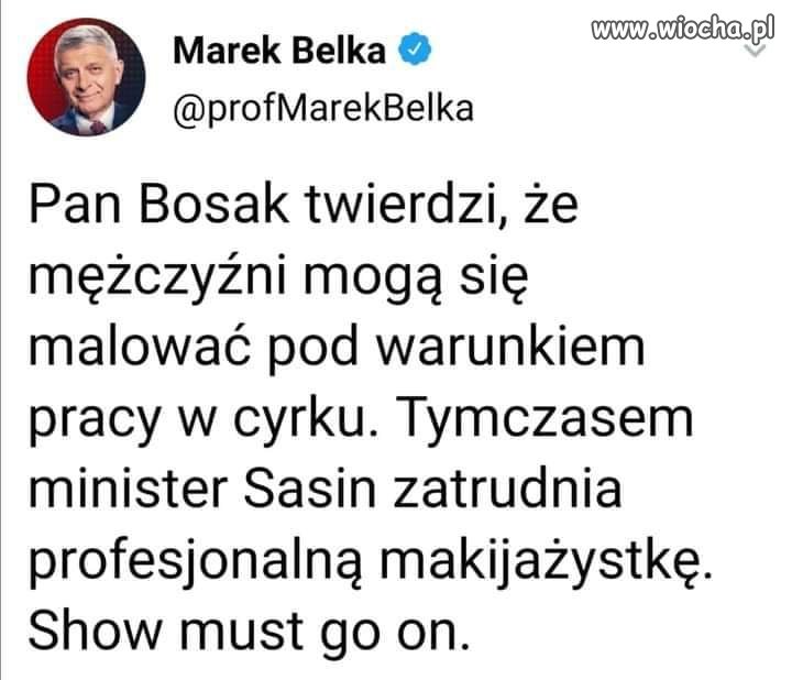 Taka sytuacja 