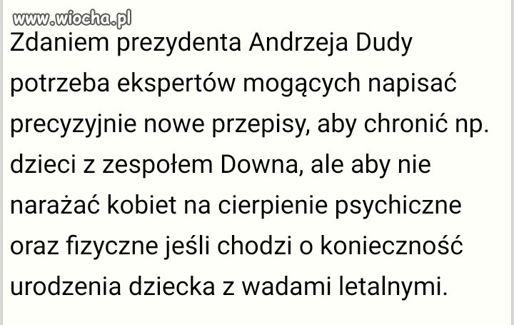 Jak znam pis to u nich ekspertami będą