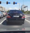  Mercedes ładnie wygląda z tyłu sami oceńcie 