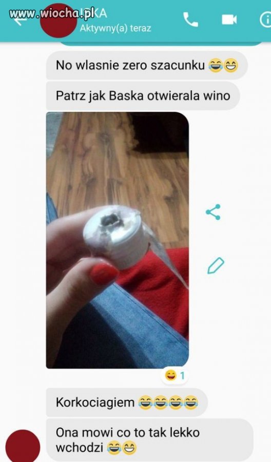 Po prostu Baśka