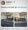 Ciepłym moczem 