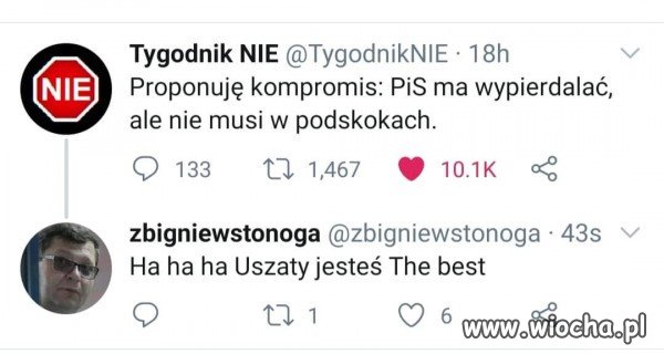 Super kompromis