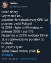 Kraj rośnie w siłę!