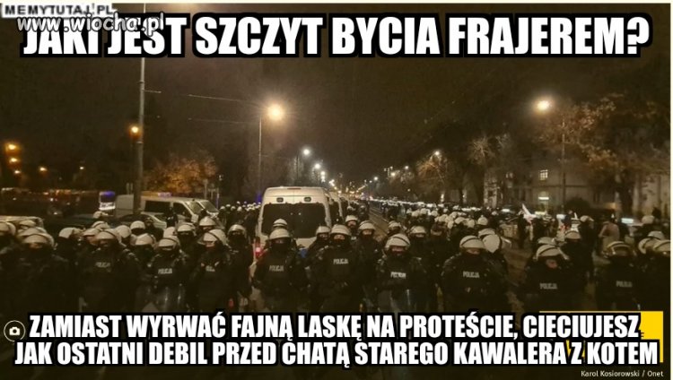 Idealne zdjęcie na plakat werbunkowy 