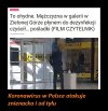 Podstępny wirus atakuje z flanki 