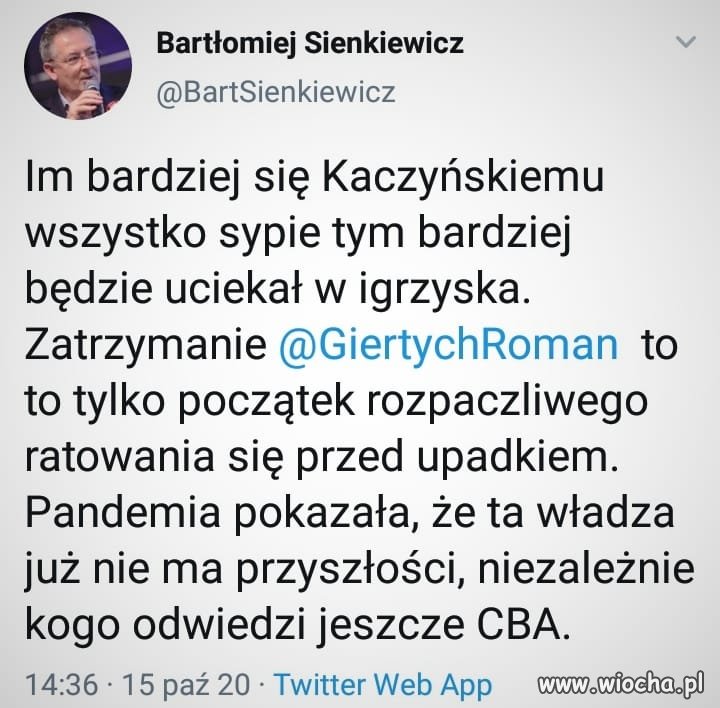 Igrzyska rozpoczęte 
