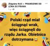 Dotrzymali