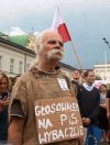Coraz więcej widzę takich ludzi