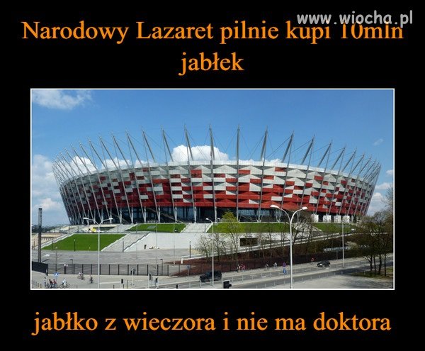 Brak lekarzy do obsady? Spoko, damy radę ...